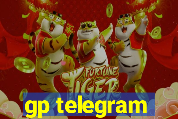 gp telegram